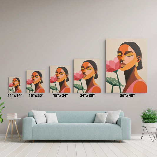 Lotus CUSTOM PAINTING