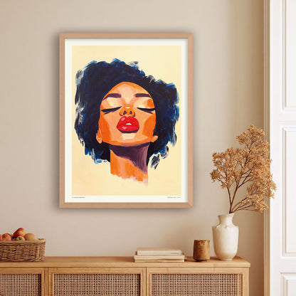 Just Breathe PRINT