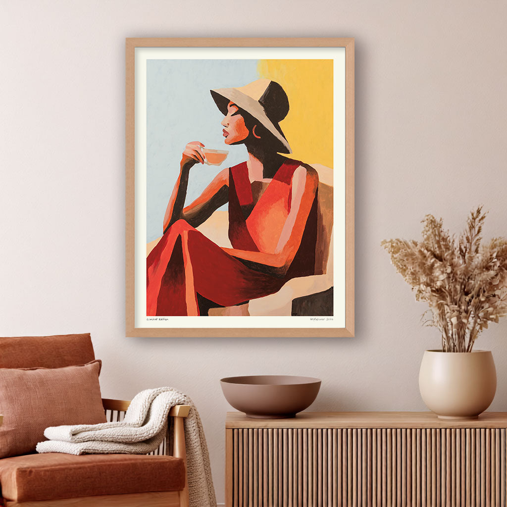 Soft Life PRINT