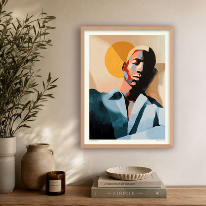 Take a Nap PRINT