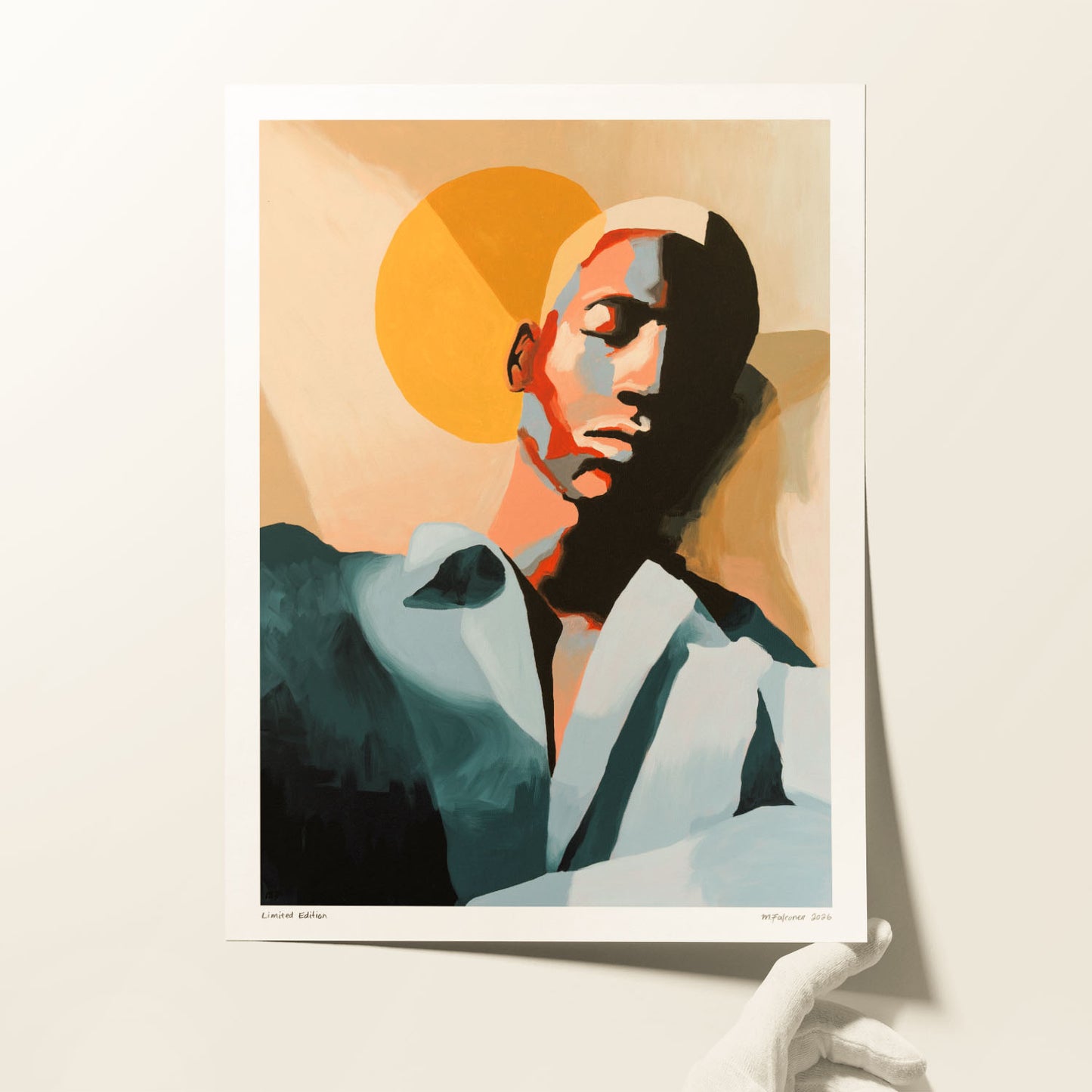 Take a Nap PRINT