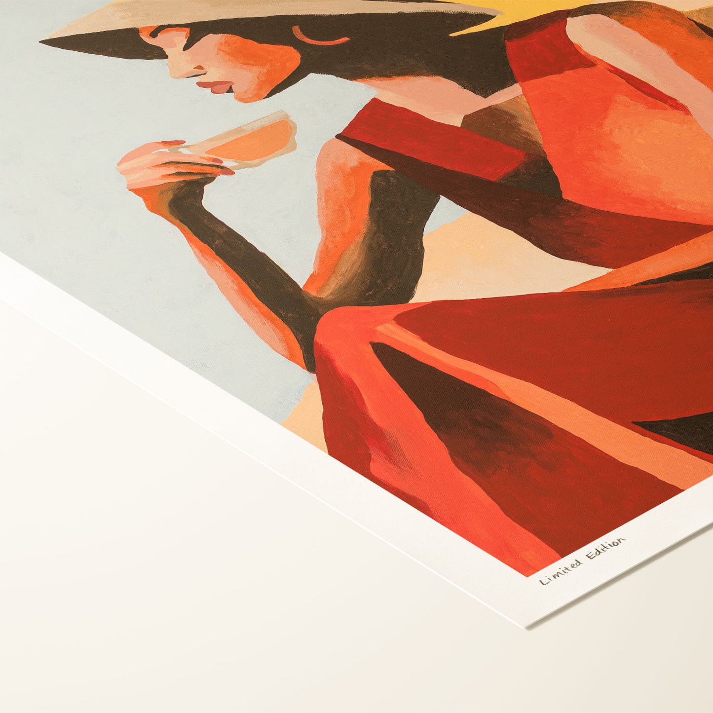 Soft Life PRINT