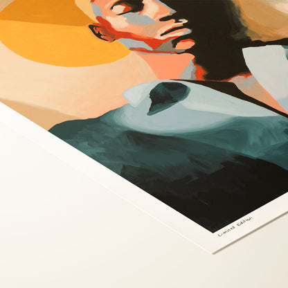 Take a Nap PRINT