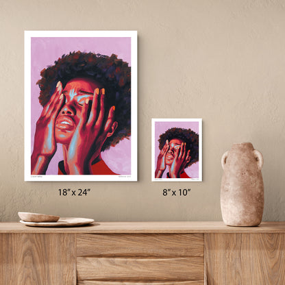 Breakthrough PRINT