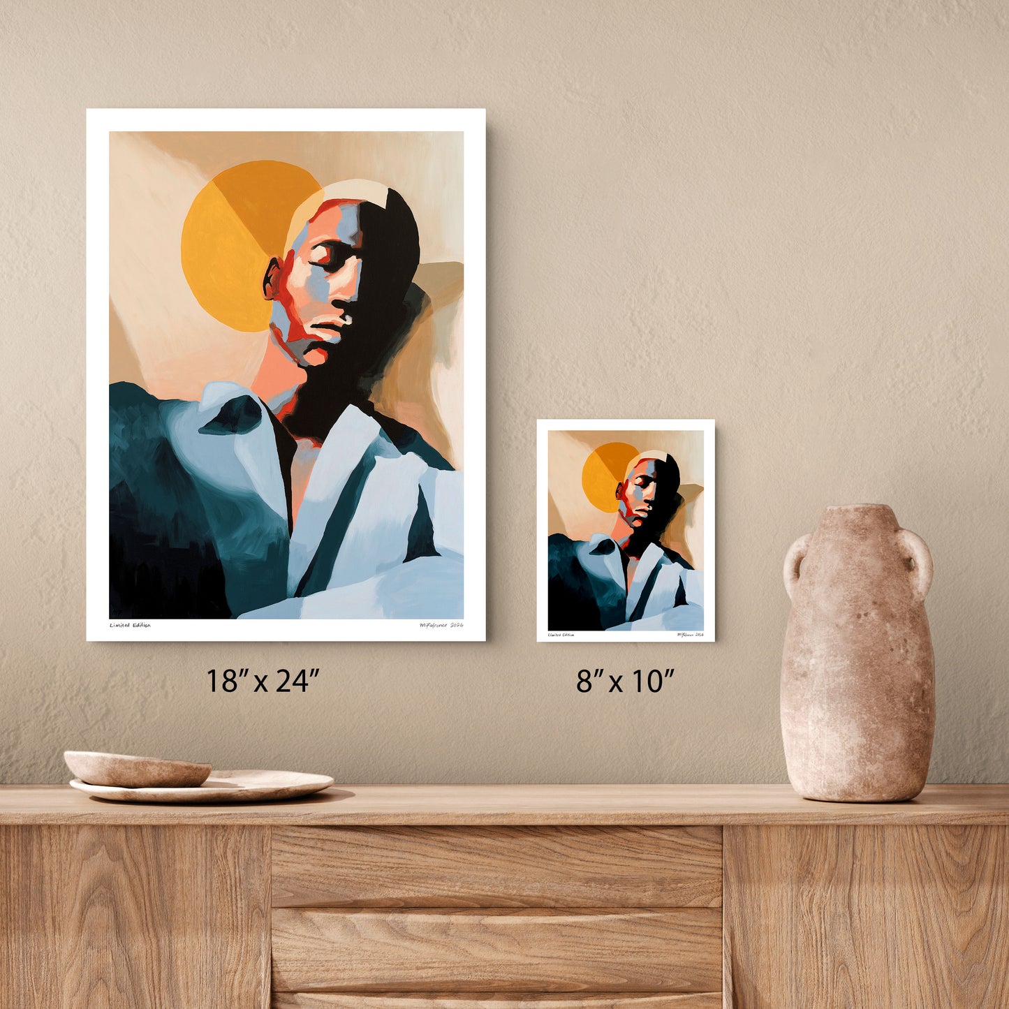 Take a Nap PRINT